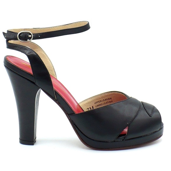 ISO: Veronica by Re-Mix Shoes SIZE 9 - Picture 1 of 2